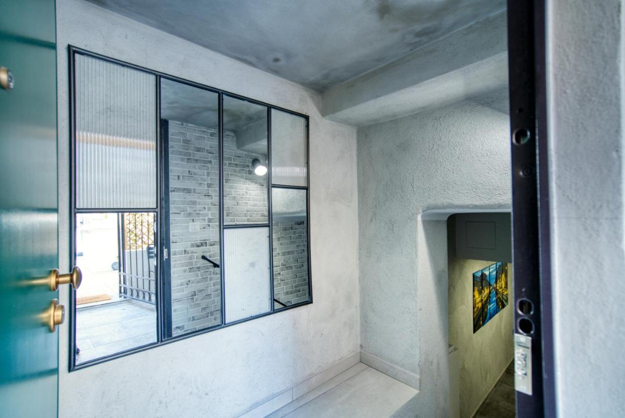 Italianflat - Angolino Dei Navigli Milão Exterior foto