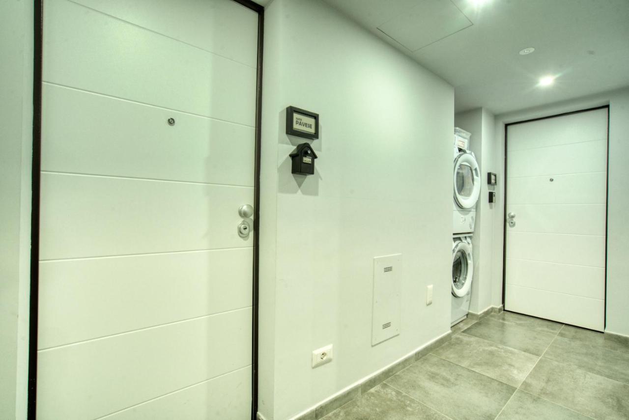 Italianflat - Angolino Dei Navigli Milão Exterior foto