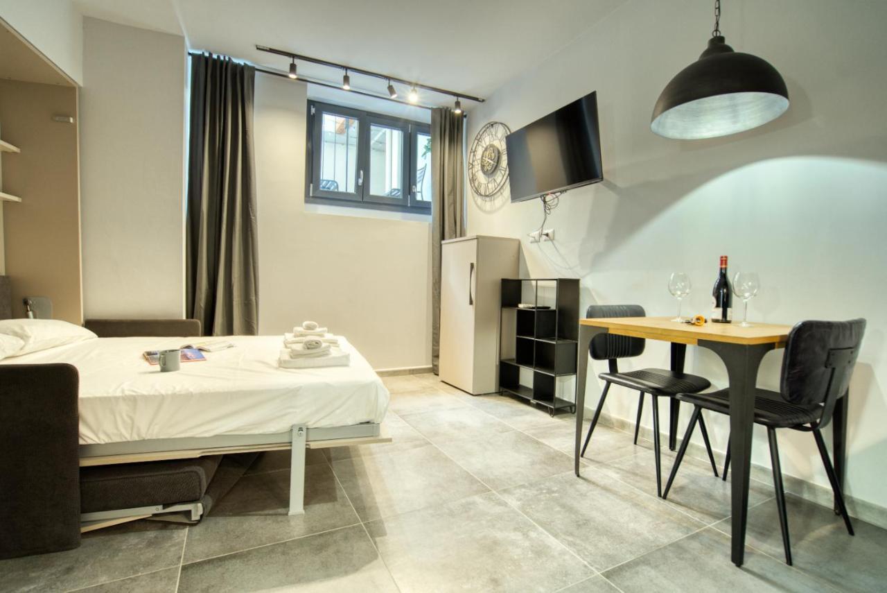 Italianflat - Angolino Dei Navigli Milão Exterior foto