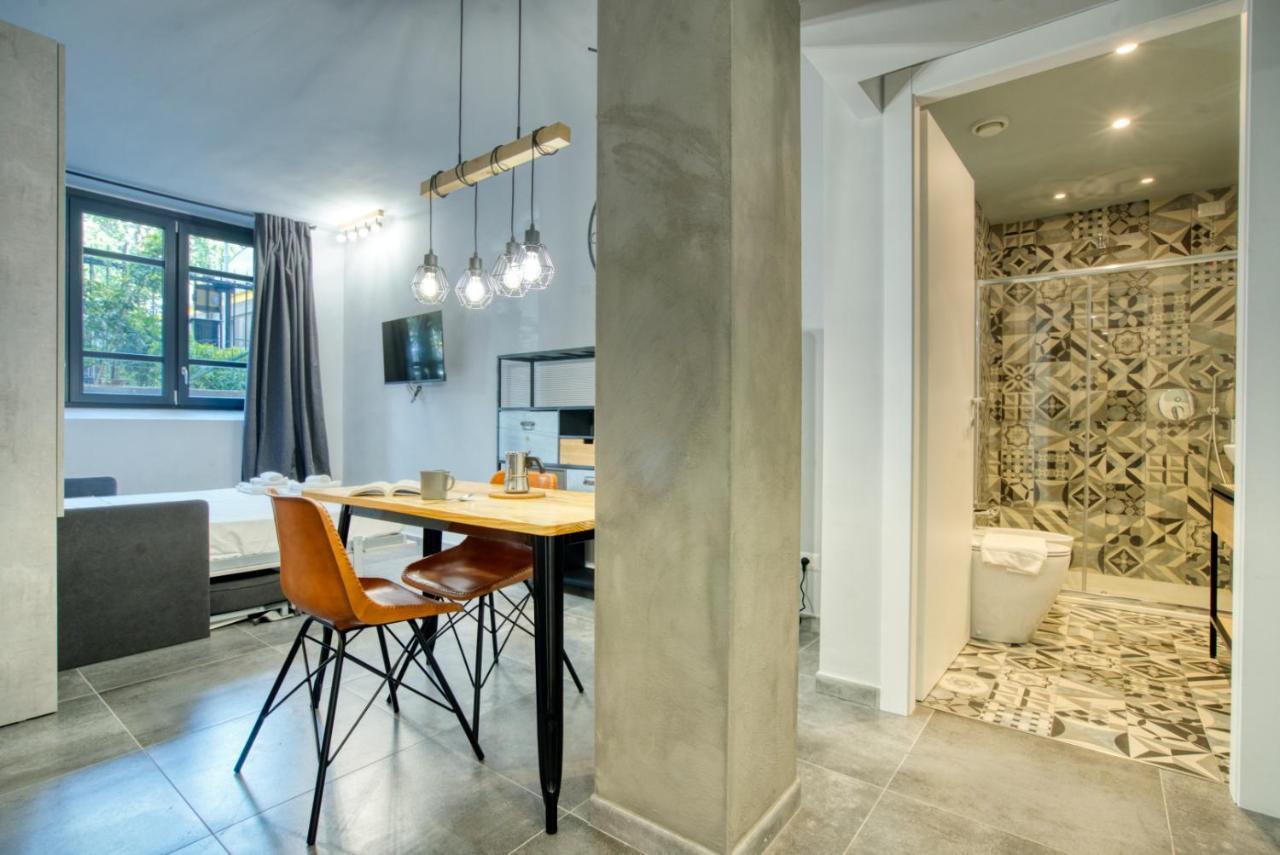 Italianflat - Angolino Dei Navigli Milão Exterior foto