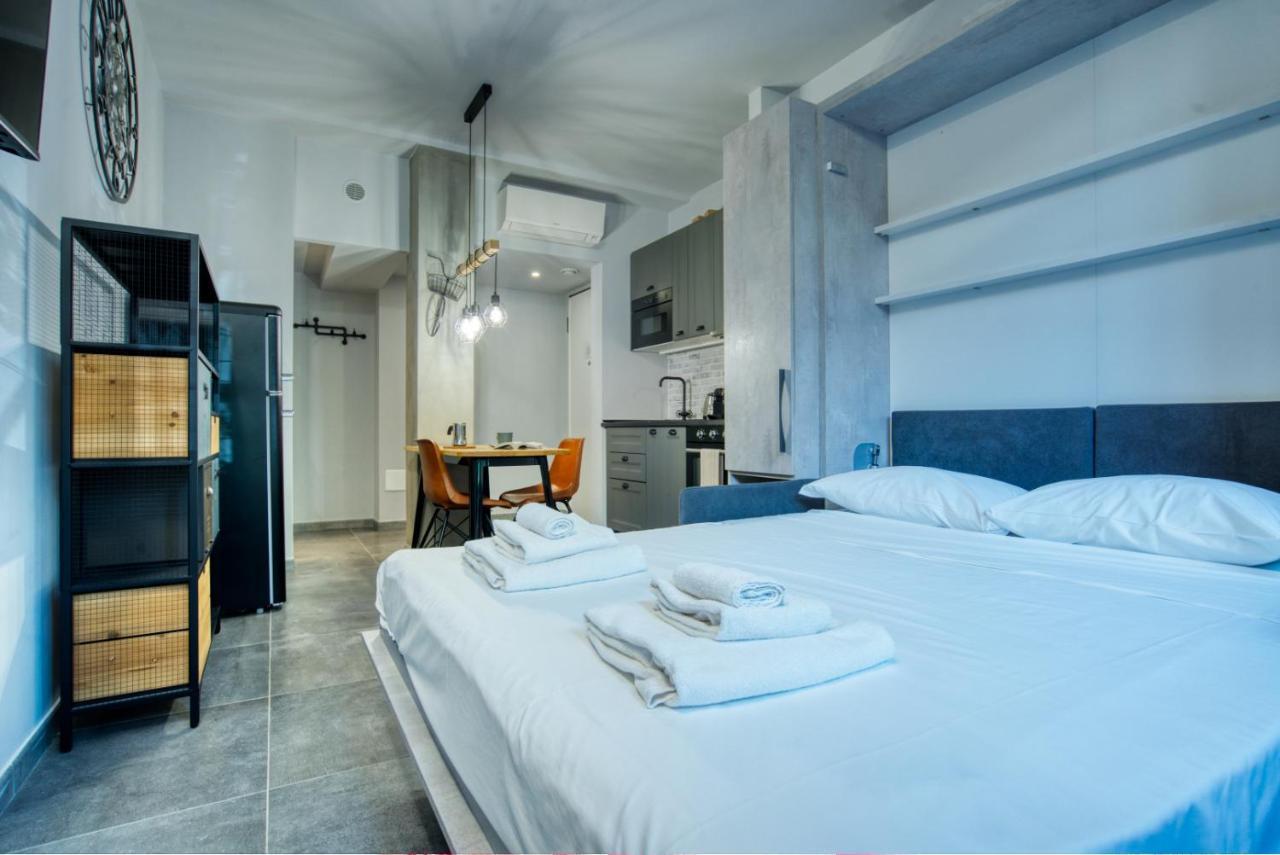 Italianflat - Angolino Dei Navigli Milão Exterior foto