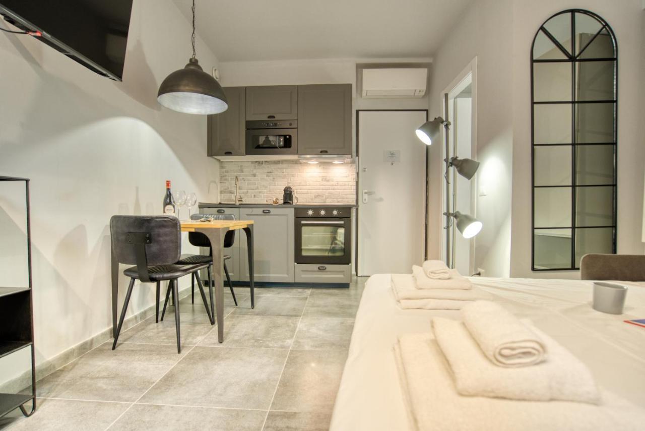 Italianflat - Angolino Dei Navigli Milão Exterior foto