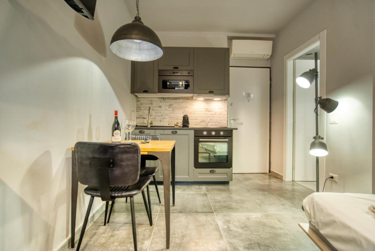 Italianflat - Angolino Dei Navigli Milão Exterior foto