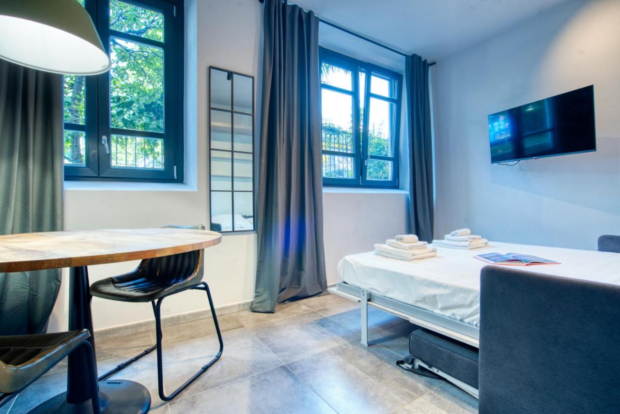 Italianflat - Angolino Dei Navigli Milão Exterior foto