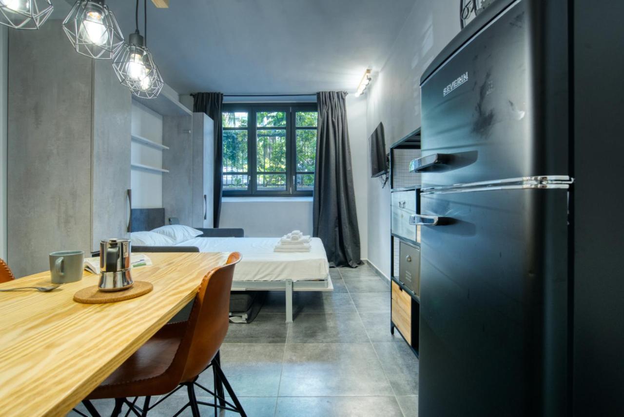 Italianflat - Angolino Dei Navigli Milão Exterior foto